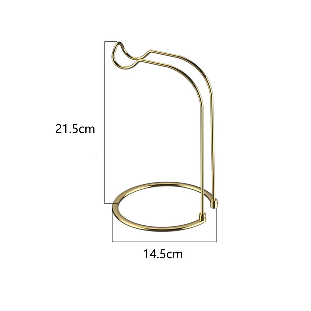 Spinnrollenständer Angelgeräte Ständer Regal Edelstahl Angelrollen Ausstellungsständer Angelrollen Zubehör