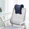 Neck Support for Office Chair Head Rest Non Slip Lunch Break Pillow Napping Long Sitting