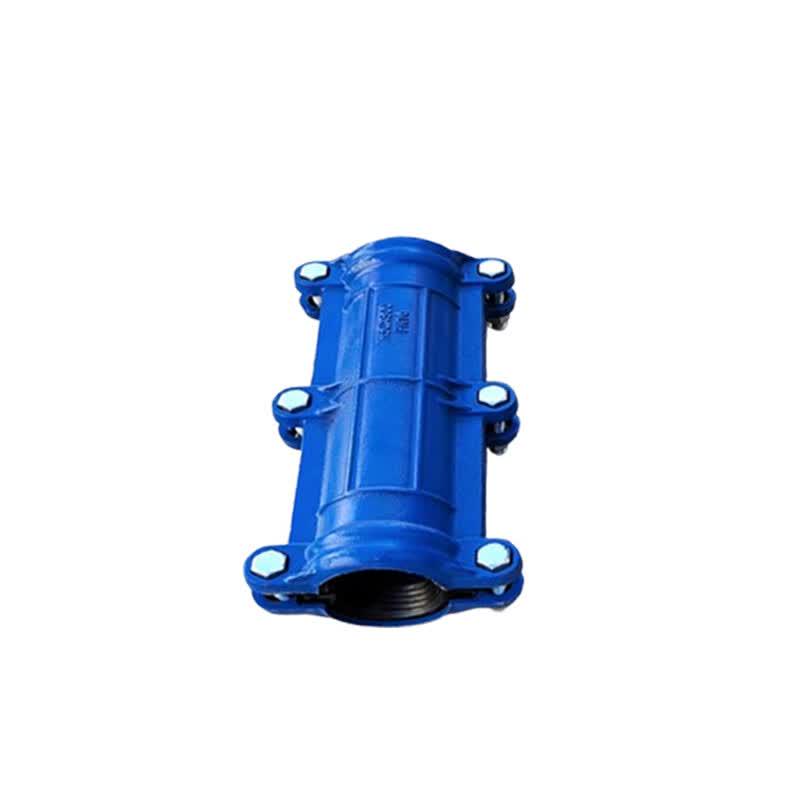 Pipeline Quick Repair Clamp
