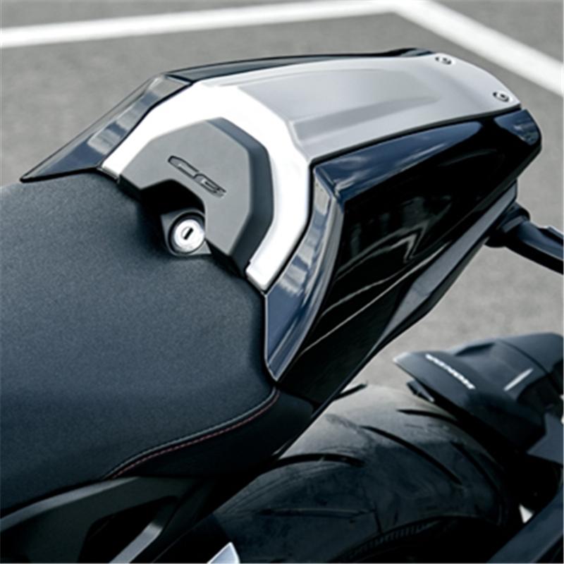 Rear Back Passenger Pillion Seat Cover Solo Fairing Cowl For CB1000R CB 1000 R RA Neo Sports Cafe SC80