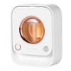 USB Rechargeable Smart Sensor Aroma Diffuser, Automatic Essential Oil Scent Device for Car & Home