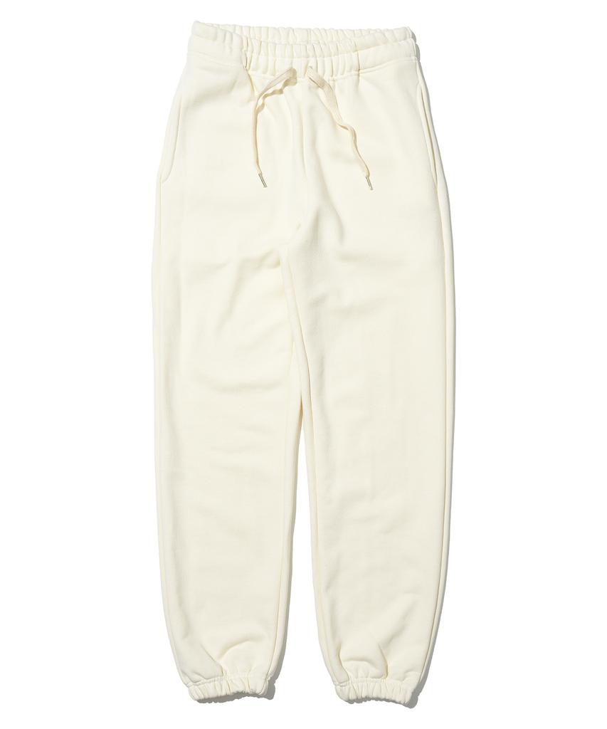PAPERBOY Women'S Jogger Pants - Ivory