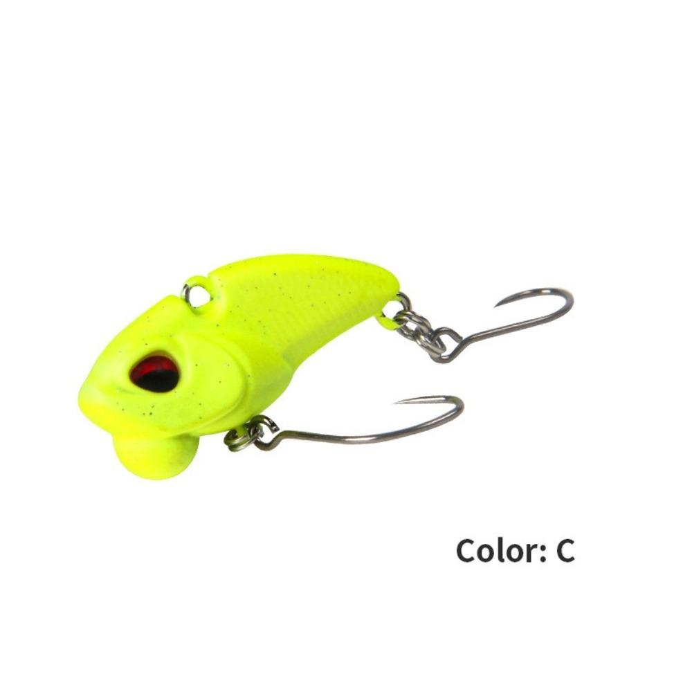

28mm/2.3g Minnow Lure Wobbler Bass Fishing Bait 2025 Slowly Sinking Fishing Lure Fishing Tackle Color C