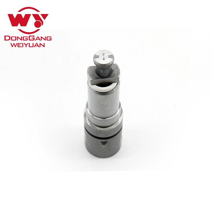 Marine Plunger, ZW135.5P, R13.5-3083-105/135-5, DIA.13.5, Suit For Engine SKL NVD 26.2, Diesel Fuel Engine Injection System Part