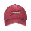 Brp Atv Can Am Motorcycles Baseball Caps Casual Distressed Cotton Sun Cap Unisex Style Outdoor Workouts Hats Cap