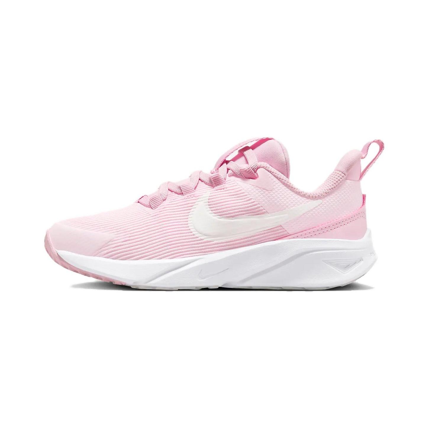 (PS) Nike Star Runner 4 Little  Pink  Kids  DX7614-602 EU 29.5