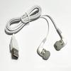 650nm USB Laser Ear Canal Therapy Device Accessories