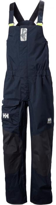 Куртка Helly Hansen Pier 3.0 Coastal Sailing Jacket navy