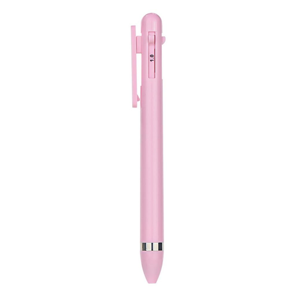4 in 1 Nailart-Stift, Nagelpunkt-Punktierstift, Nailart-Punktierwerkzeug, Nagelbohrstift, Maniküre-Punktierwerkzeug, Manikürezubehör
