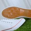 Canvas Woman Fashion Casual Agan Sneakers Light Outdoor Sneakers Wight Sport