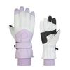 Winter Touchscreen Ski Gloves Waterproof Windproof Warm Fleece Lined Outdoor Cycling Hiking