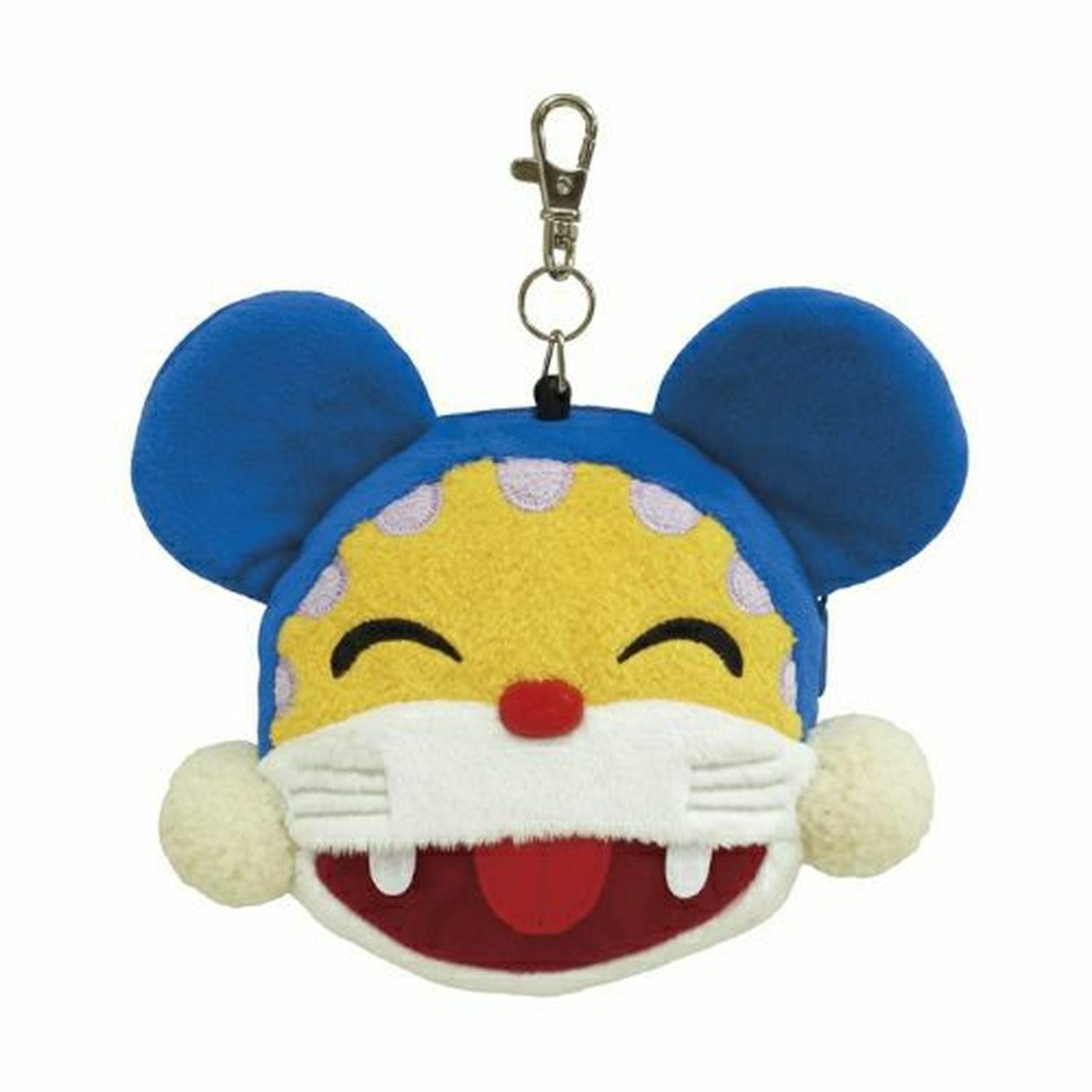 Yoshitoku Nyanchu Pass Case 182391