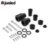 Kawasaki ZX4R Anti-Fall Motorcycle Body Protector Bar Accessories
