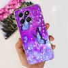 For Honor X6b JDY-LX1 Case Coque Clear Silicone Soft Back Cover For Honor X6a Plus Phone Bumper Coque Funda Dinosaur Cat Dragon