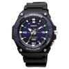 Casio CASIO Standard LED Light Analog Quartz Watch MW-620H-2AV Men's Navy Blue MW-620H-2AV