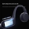NANK Runner 3 Waterproof Bone Conduction Headphones