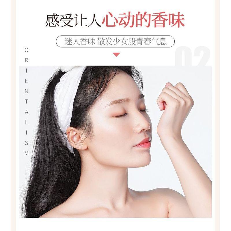 MEIKING - Moisturizing Body Lotion