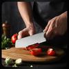 Kitchen Chef Knife Stainless Steel Sushi Knife Kitchen Santoku Knife Set Kitchen Utensils Slicing Cleaver Cutter