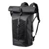 SHIMANO Dry Backpack Black M Angler's BD-201Y