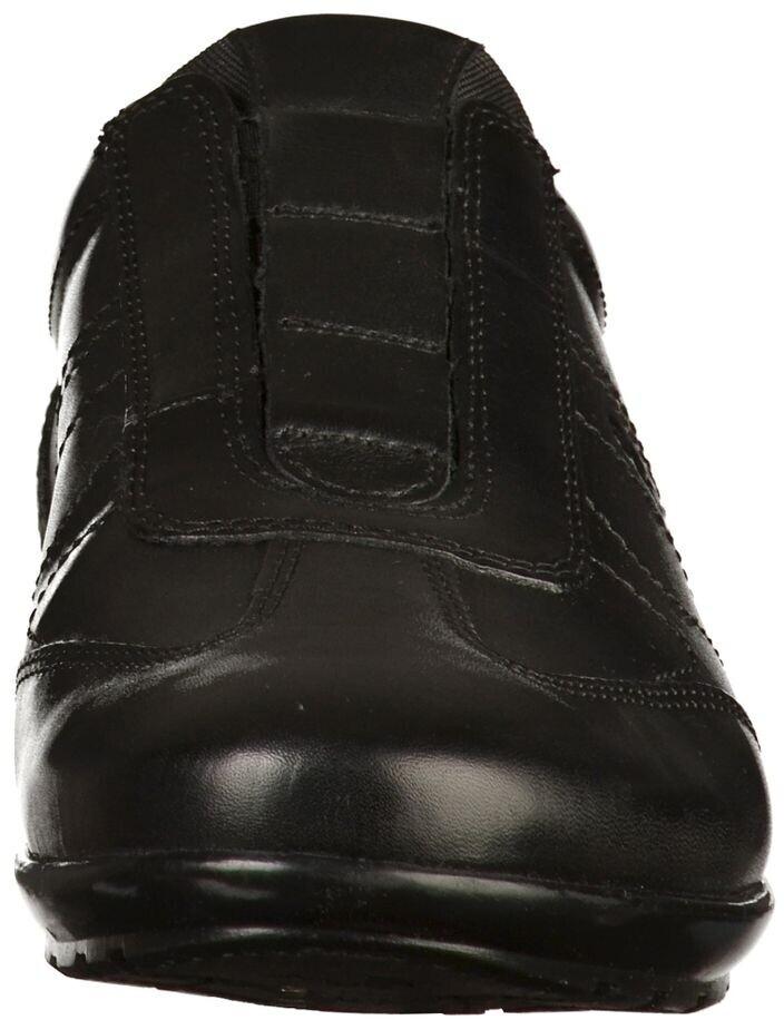 Geox Symbol Sneakers (U74A5C 00043) Black