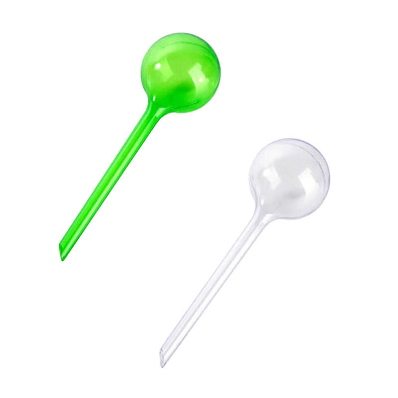 Automatic Watering Device Houseplant Plant Pot Bulb Globe Garden Waterer