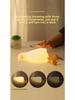 Silicone Duck Night Light & Phone Holder - Children's Gift