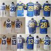 Rugby Training Jersey Vintage Embroidered Short Sleeve Mesh Top Men Cotton Blend Athletic Wear