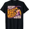 JoJo's Bizarre Adventure Good Grief Jotaro Yare Yare Daze T-Shirt