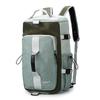 Multifunctional Lightweight Travel Bag: Large Capacity, Short-Distance Carry-On, Double Shoulder & Handheld, Perfect for Fitness & Sports