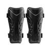 2026 Professional Football Leg Guard Board EVA Anti-drop Adult Football Training Game Calf Guard Board Double Strap Guard Board