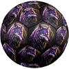 1pc Wolf Spirit Art Theme Soccer Ball Football, Size 5, Lightweight PVC, Outdoor Training Soccer Ball,Gift j60417