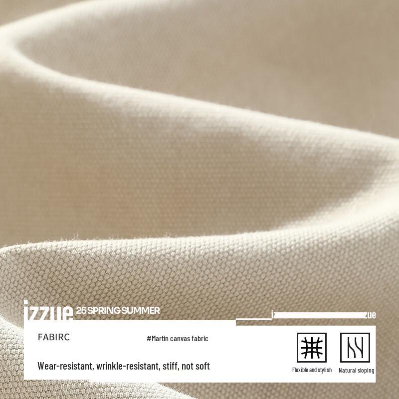 Izzue Men's Martin Style Work Shirt