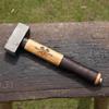 G&B Grumpy Bear Hammer: Crafting & Camping Tool for Tent, Nails, & Outdoor Use