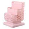 Clear Earring Storage Box Organizers Cosmetic Jewelry Storage Holder Multifunctional StorageBox with Drawer Organizing Cabinets