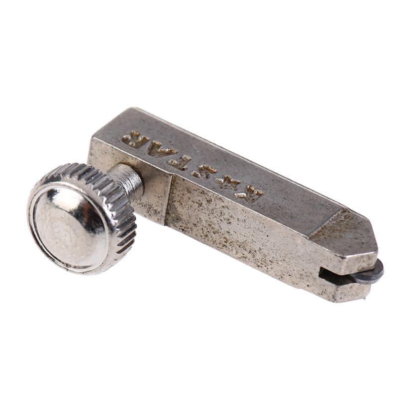 1Pc Alloy Glass Straight Cutting Tile Cutter Head Replacement Cutting Tool