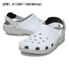 Crocs Classic Turbo Clog 211287 100