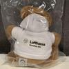 [USED] Lufthansa BER Teddy Bear Berlin Airport opening