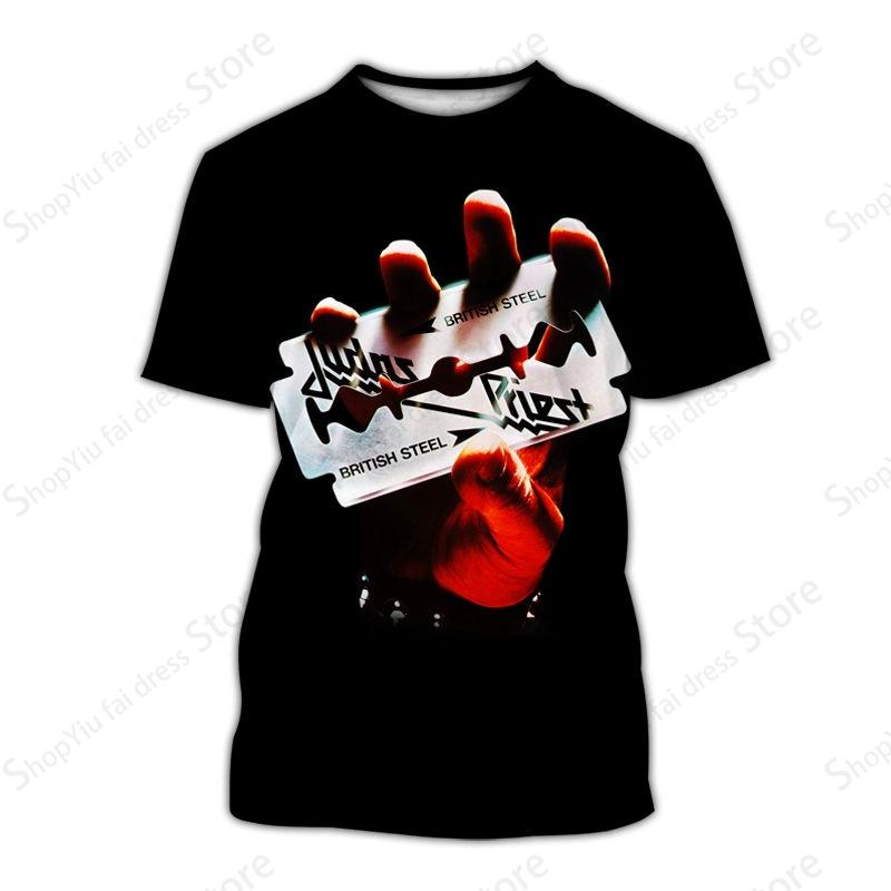 3d Print T-shirt Men Women Fashion T-shirts Kids Short Sleeve Tops Tees Mens Clothing
