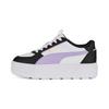 Sneakers Puma White Karmen Rebelle Jr