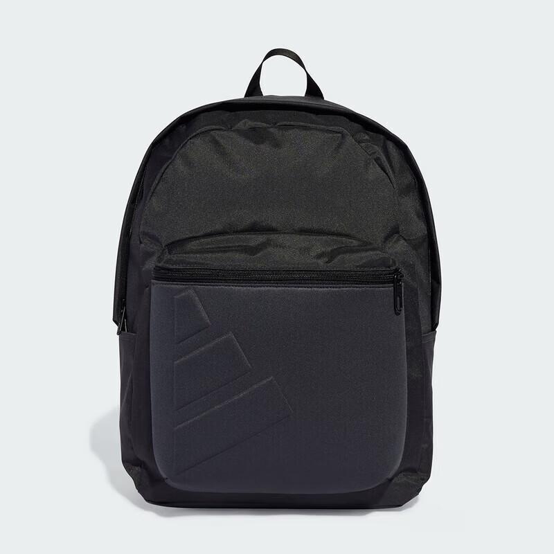 Adidas Unisex Sports Casual Backpack JY1001 One Size
