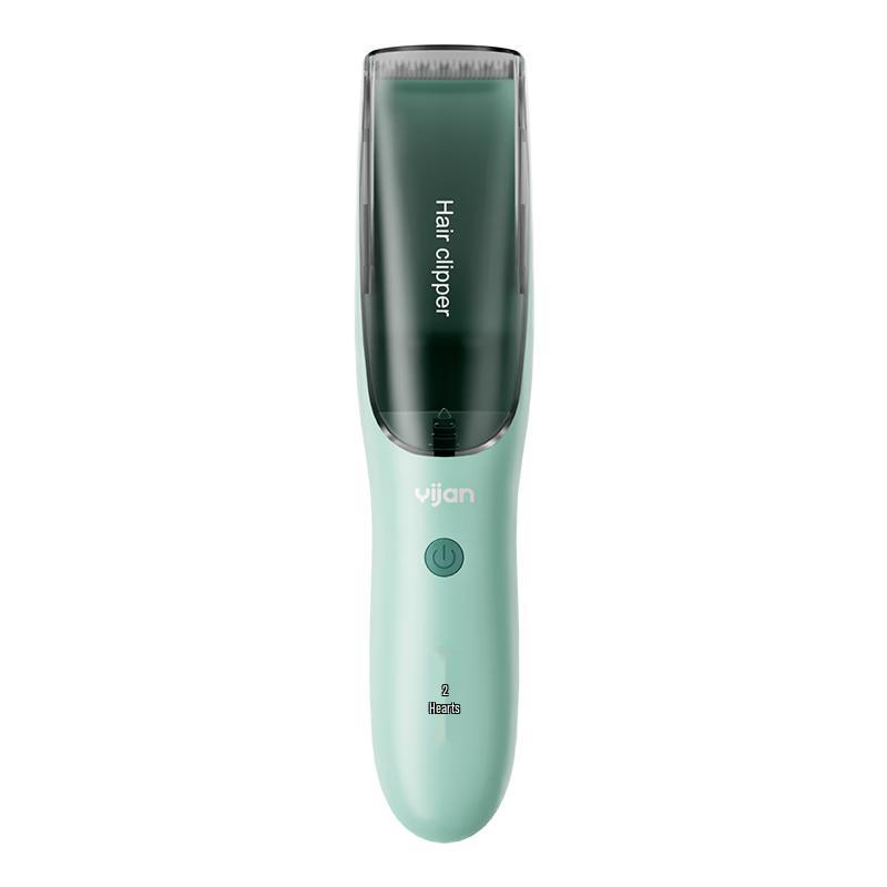 

Yijan Baby Automatic Hair Suction Hair Clipper