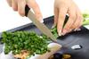 GLASS PROTECTIVE PLATE FOR STOVE 60x52 FOOD