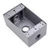 Socket Switch Waterproof Bottom Box For American Waterproof Junction Box Waterproof Bottom Box For Both Indoor And Outdoor Use