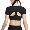 Nike Sportswear Classics Sports Underwear Women's 011 Black/Sail White HF5418-011