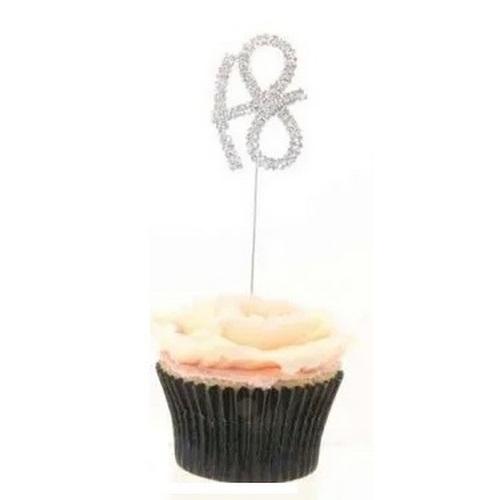 Apac Diamond Cake Topper