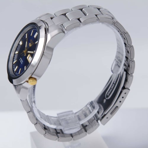 Seiko 5 Model SEIKO5 Mechanical (Automatic Winding) SNKK11J1 Men's