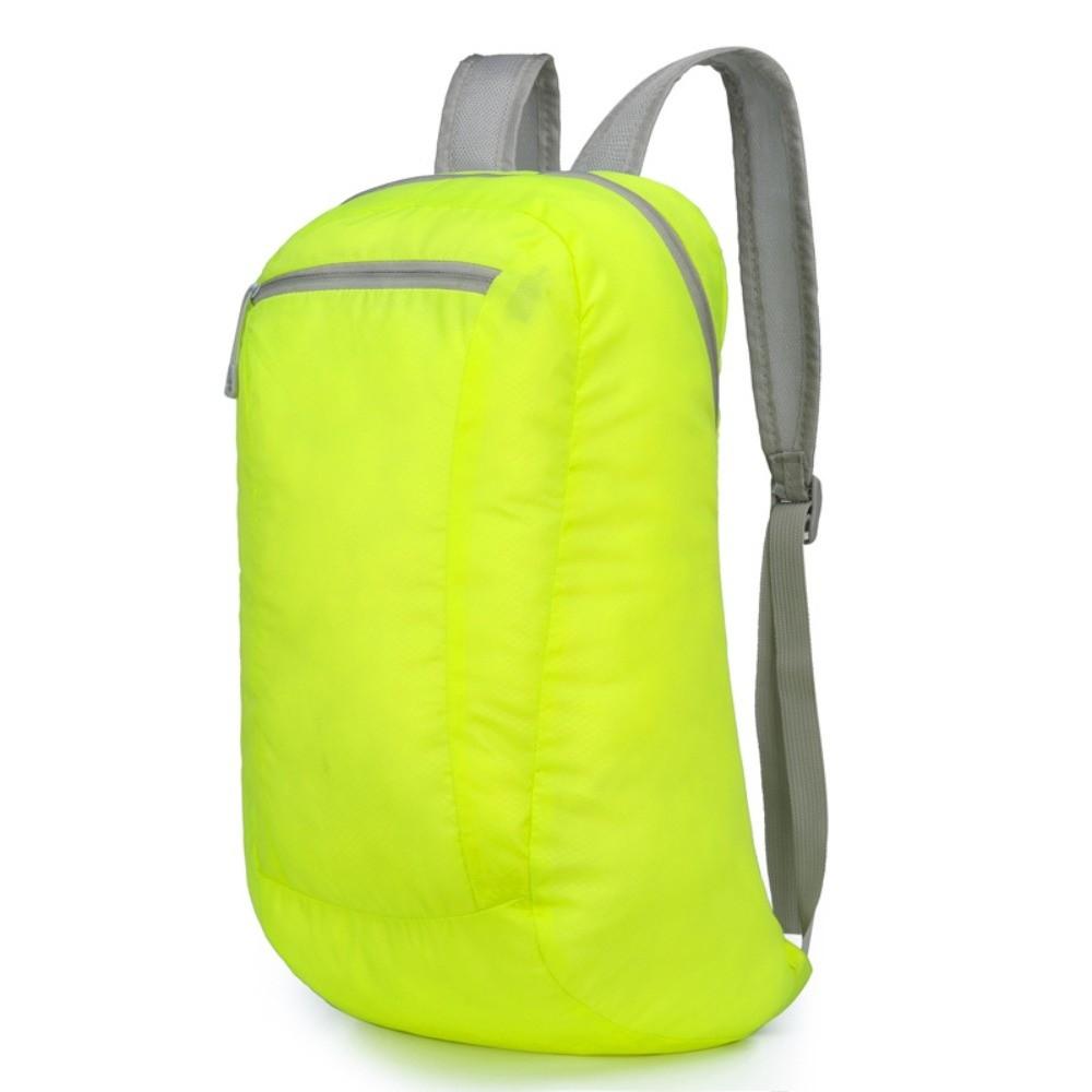 Foldable Packable Backpack Waterproof Foldable Travel Backpack New Travel Daypack  Camping