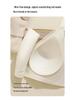High-Quality Seamless Liquid Foundation Bra for Women's Bust Support