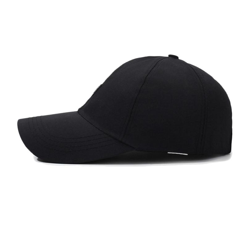 Dünne Herren Baseballkappe Frühling Sommer Outdoor Schnelltrocknende Kappe Sport Sonnenhut