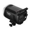 Godox 300W Strobe Flash Upgraded Modeling Lamp Wireless X System GN58 5600K with Reflector with Bowens Mount Seconds Recycle Time Small and Portable
